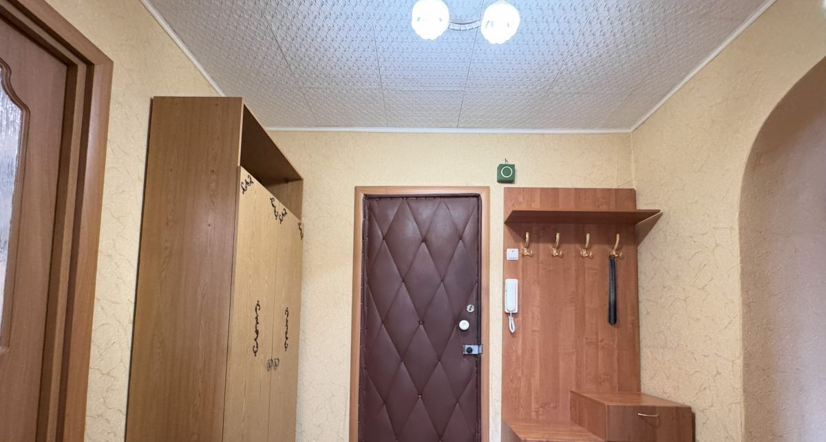 квартира г Саратов р-н Ленинский ул Гвардейская 9а фото 11