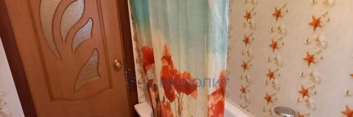 дом р-н Лысковский г Лысково ул Победы 3 фото 16