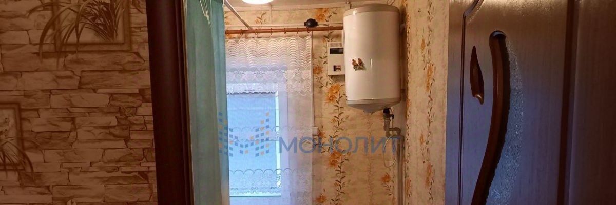 дом р-н Лысковский г Лысково ул Победы 3 фото 15