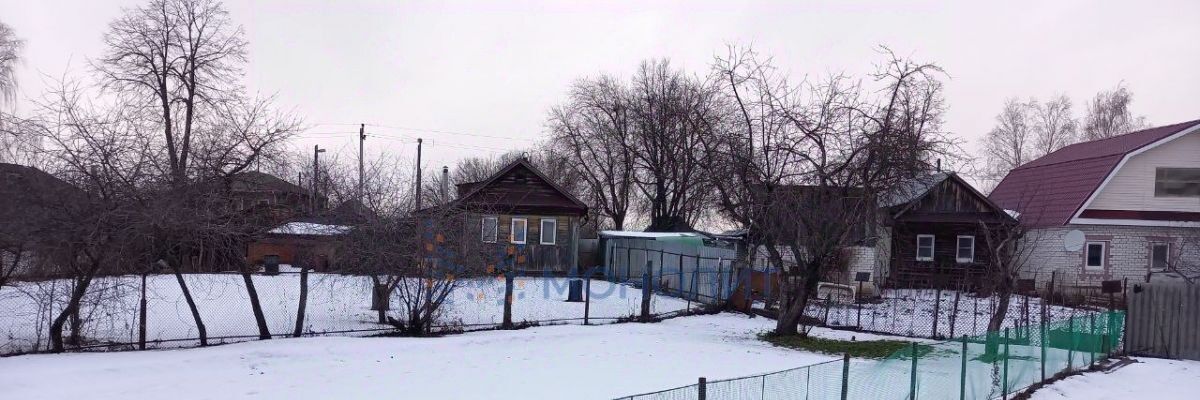 дом р-н Лысковский г Лысково ул Победы 3 фото 30