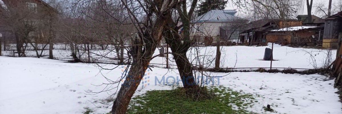 дом р-н Лысковский г Лысково ул Победы 3 фото 29
