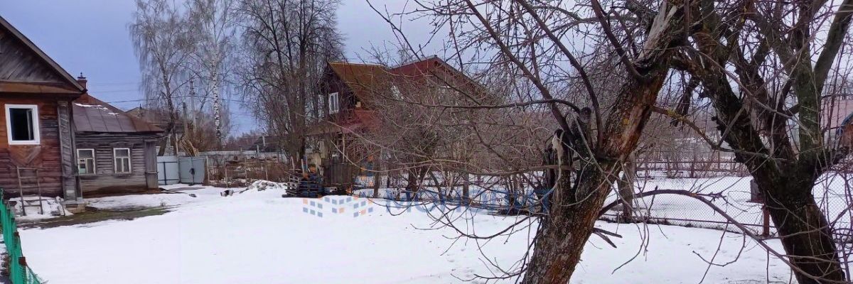 дом р-н Лысковский г Лысково ул Победы 3 фото 28