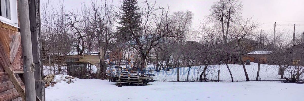 дом р-н Лысковский г Лысково ул Победы 3 фото 27