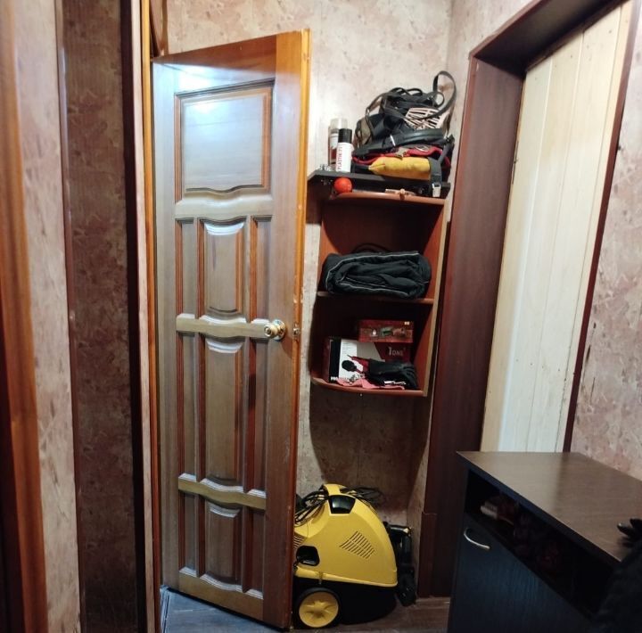 квартира г Тольятти р-н Центральный ул Советская 64 фото 7
