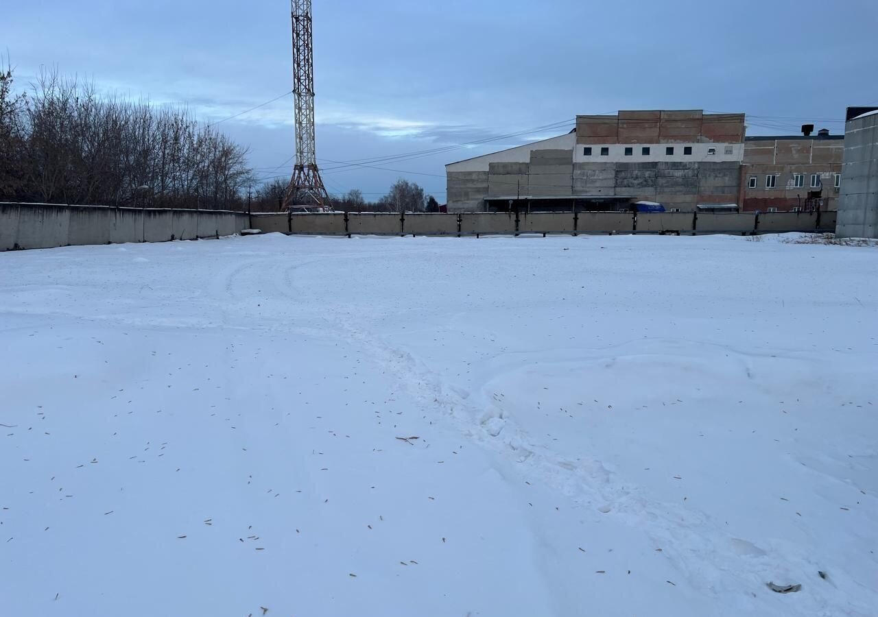 земля г Новосибирск р-н Ленинский ш Толмачевское 21 фото 2