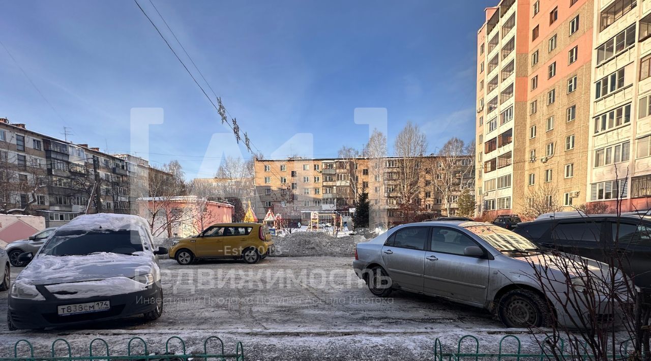 свободного назначения г Челябинск р-н Советский ул Белорецкая 60а фото 3