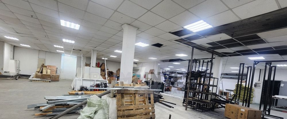 торговое помещение г Челябинск р-н Курчатовский пр-кт Комсомольский 118 фото 7