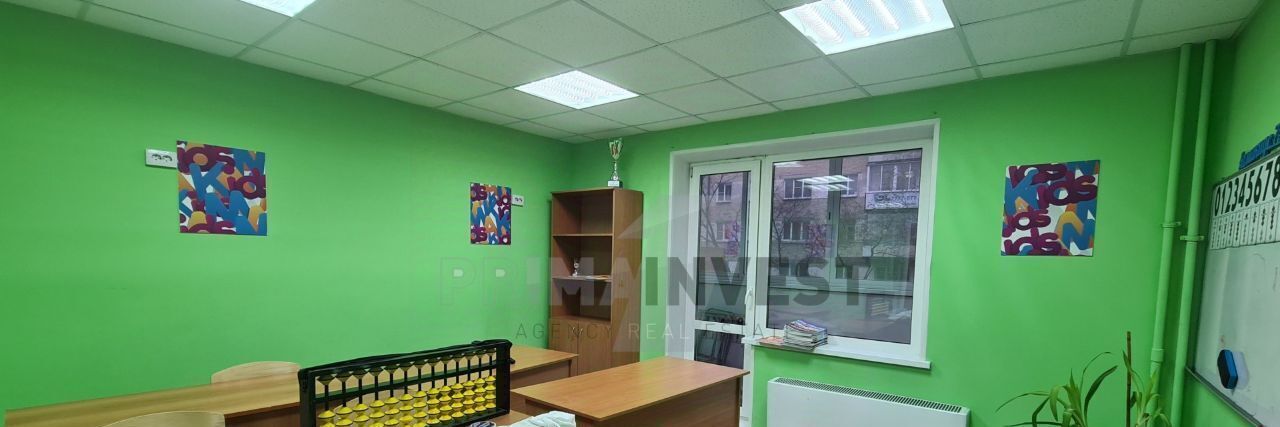 офис г Челябинск р-н Центральный ул Энтузиастов 27 фото 11