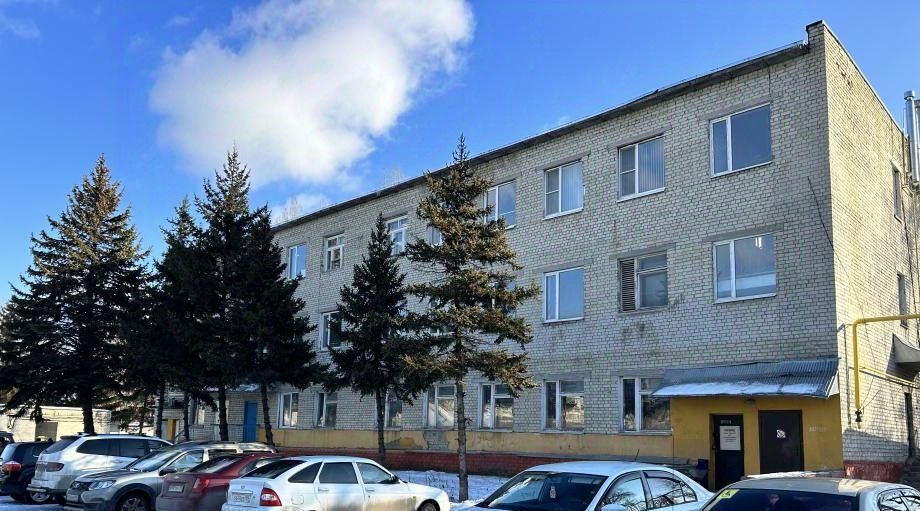 офис г Саратов р-н Заводской ш Ново-Астраханское 77 фото 1