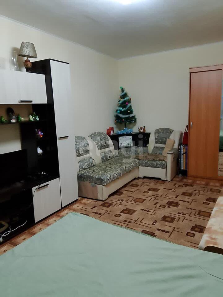 квартира г Надым ул Рыжкова 10 фото 8