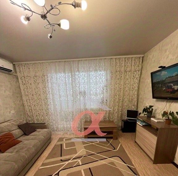 квартира г Кемерово р-н Ленинский пр-кт Ленинградский 40а фото 4