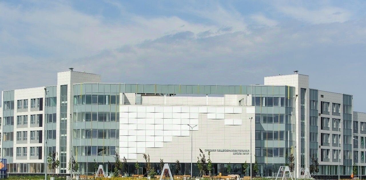 квартира г Воронеж р-н Железнодорожный б-р Содружества 1 фото 25