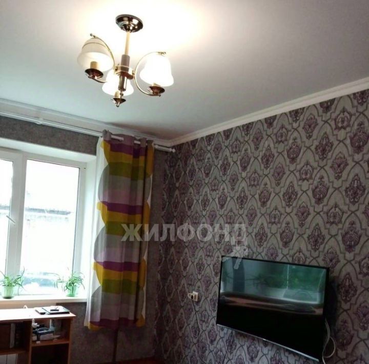квартира г Томск р-н Советский ул Киевская 28 фото 1