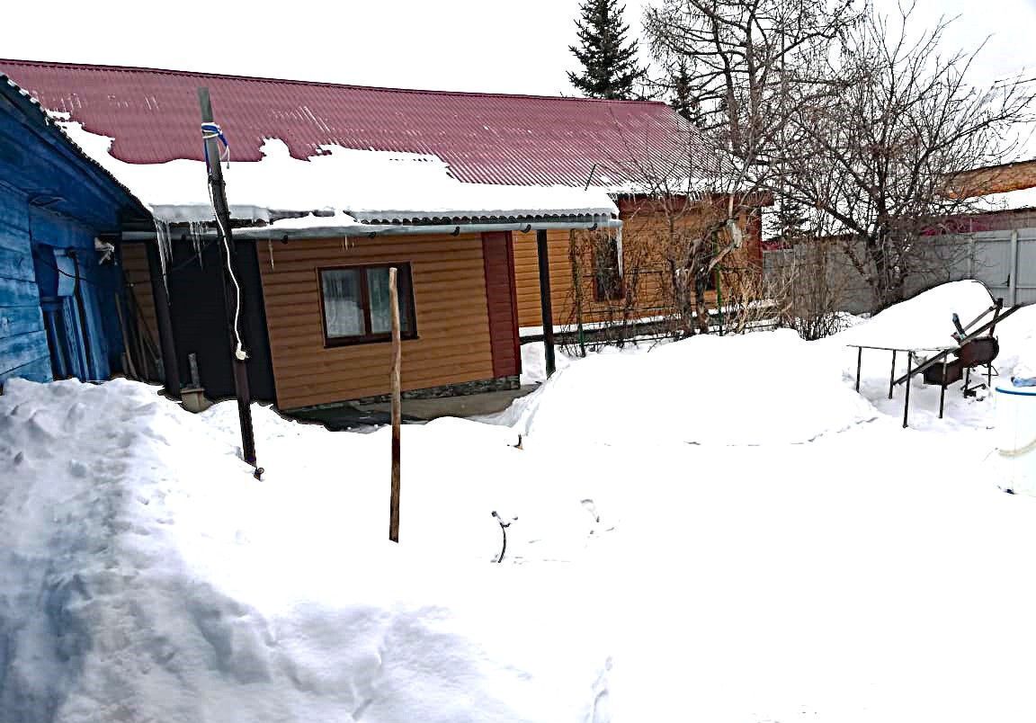 дом р-н Оренбургский с Подгородняя Покровка ул Первомайская сельсовет, Подгородне-Покровский фото 5