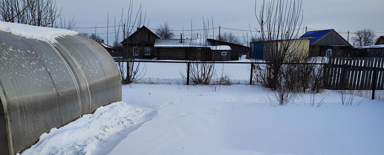 квартира р-н Нижнеингашский п Нижний Ингаш ул Стахановская 1а городское поселение Нижний Ингаш фото 19