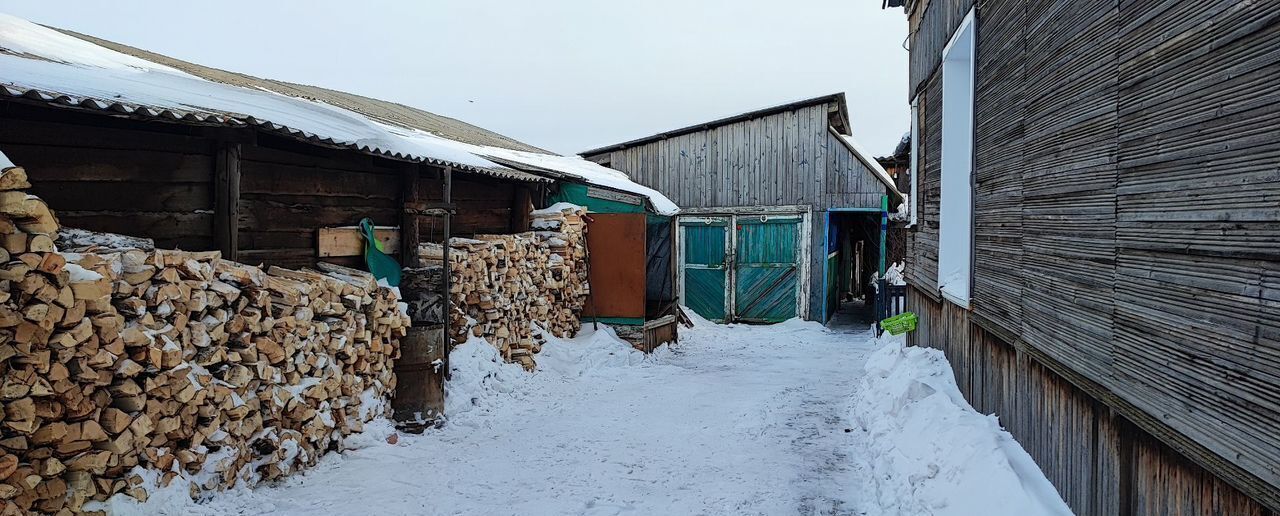 квартира р-н Нижнеингашский п Нижний Ингаш ул Стахановская 1а городское поселение Нижний Ингаш фото 17