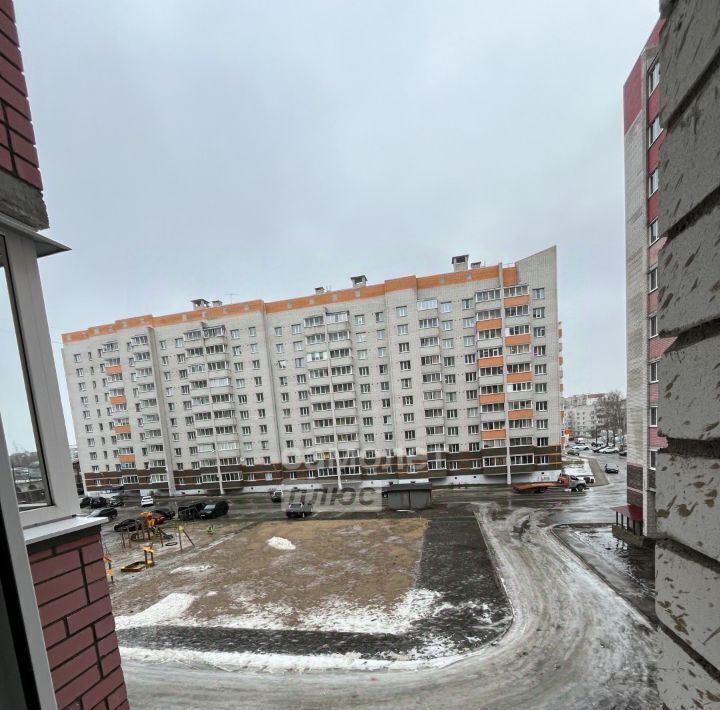 квартира г Вологда ул Гагарина 72 фото 8