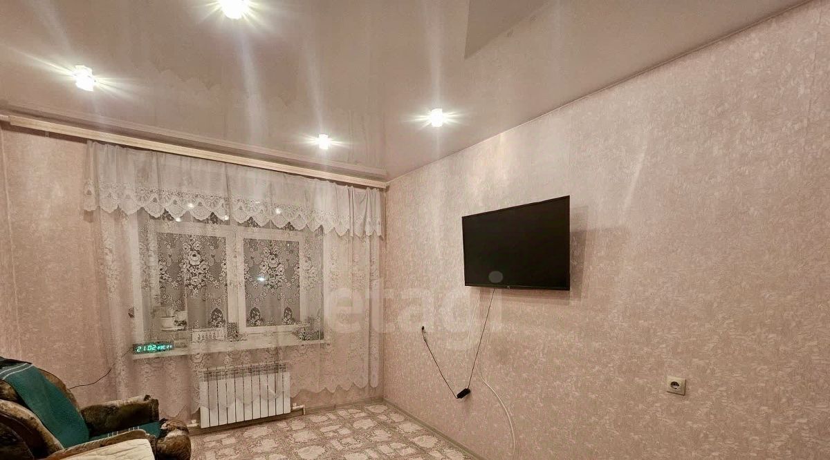 квартира г Кострома ш Кинешемское 34а фото 1