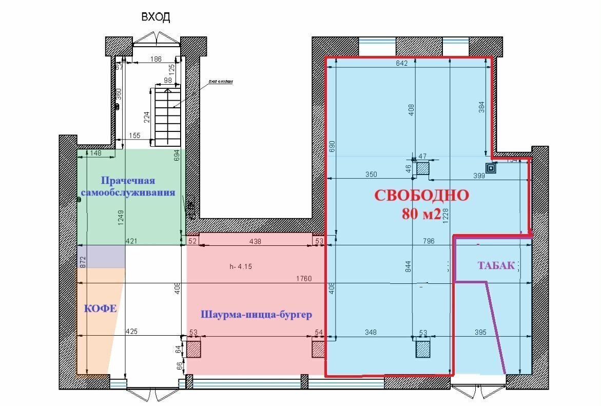 свободного назначения г Москва метро Авиамоторная ул Авиамоторная 30 муниципальный округ Лефортово фото 23