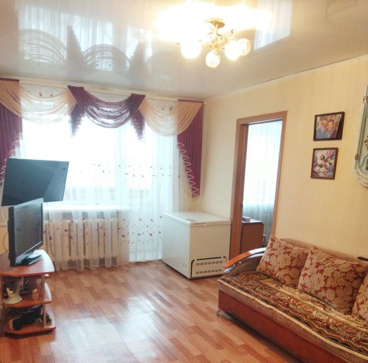 квартира г Стерлитамак ул Худайбердина 134 фото 1