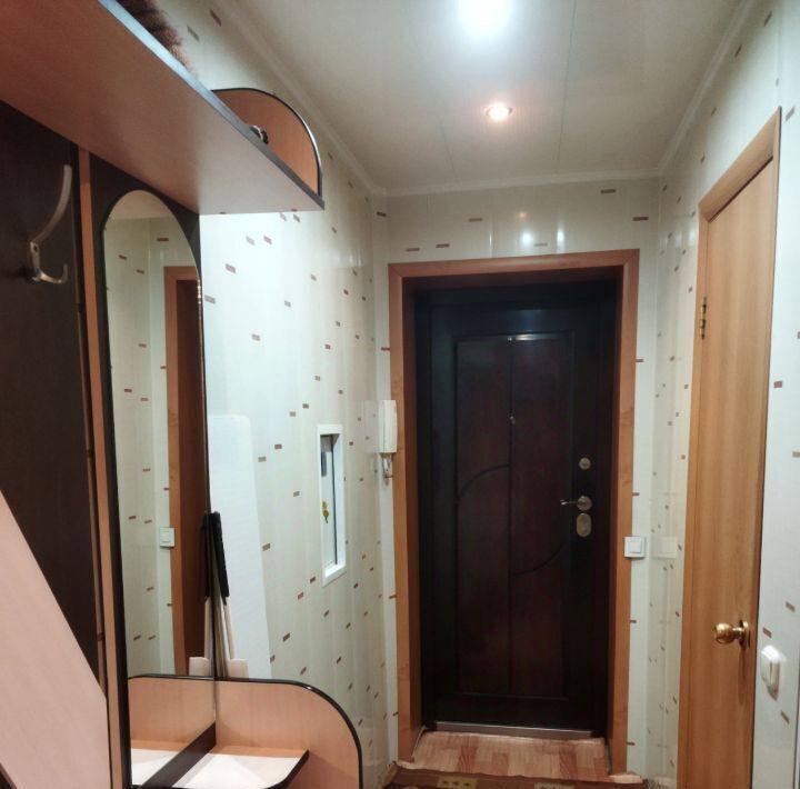 квартира г Стерлитамак ул Худайбердина 134 фото 12