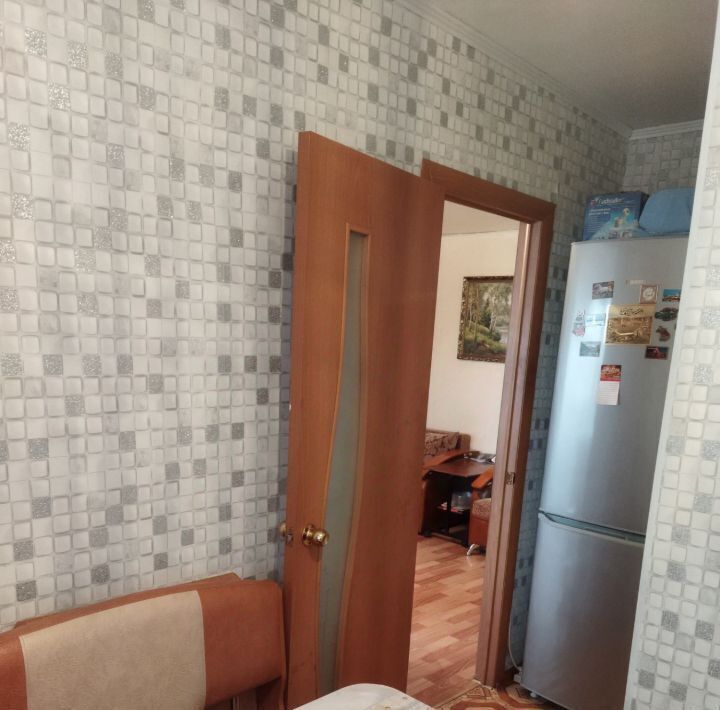 квартира г Стерлитамак ул Худайбердина 134 фото 10