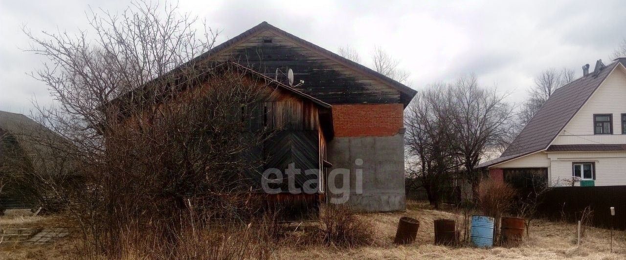 дом р-н Старицкий д Дубровино 25 фото 6