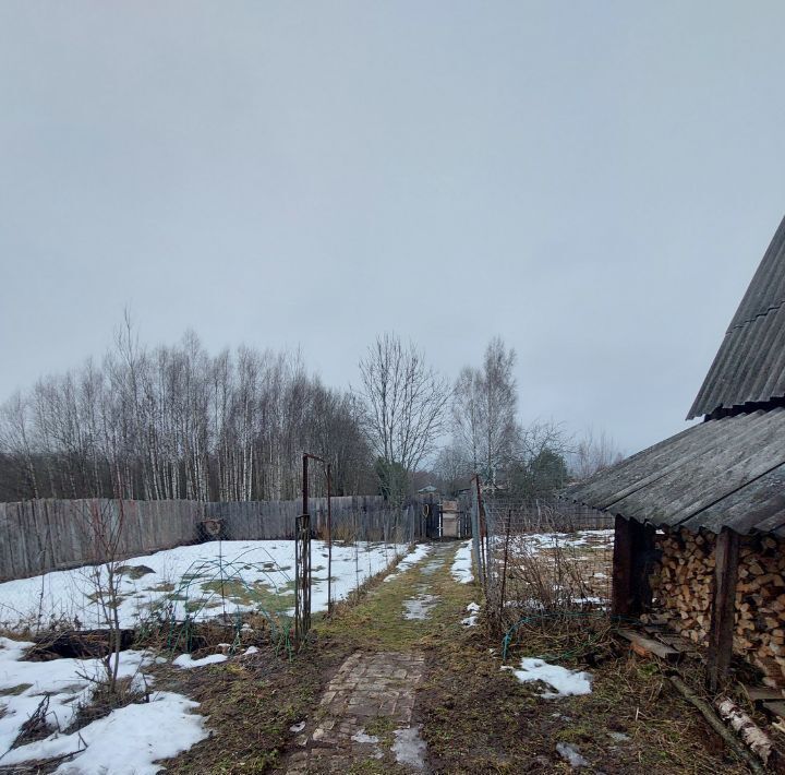 дом р-н Конаковский д Кузьминское ул Знаменская фото 23