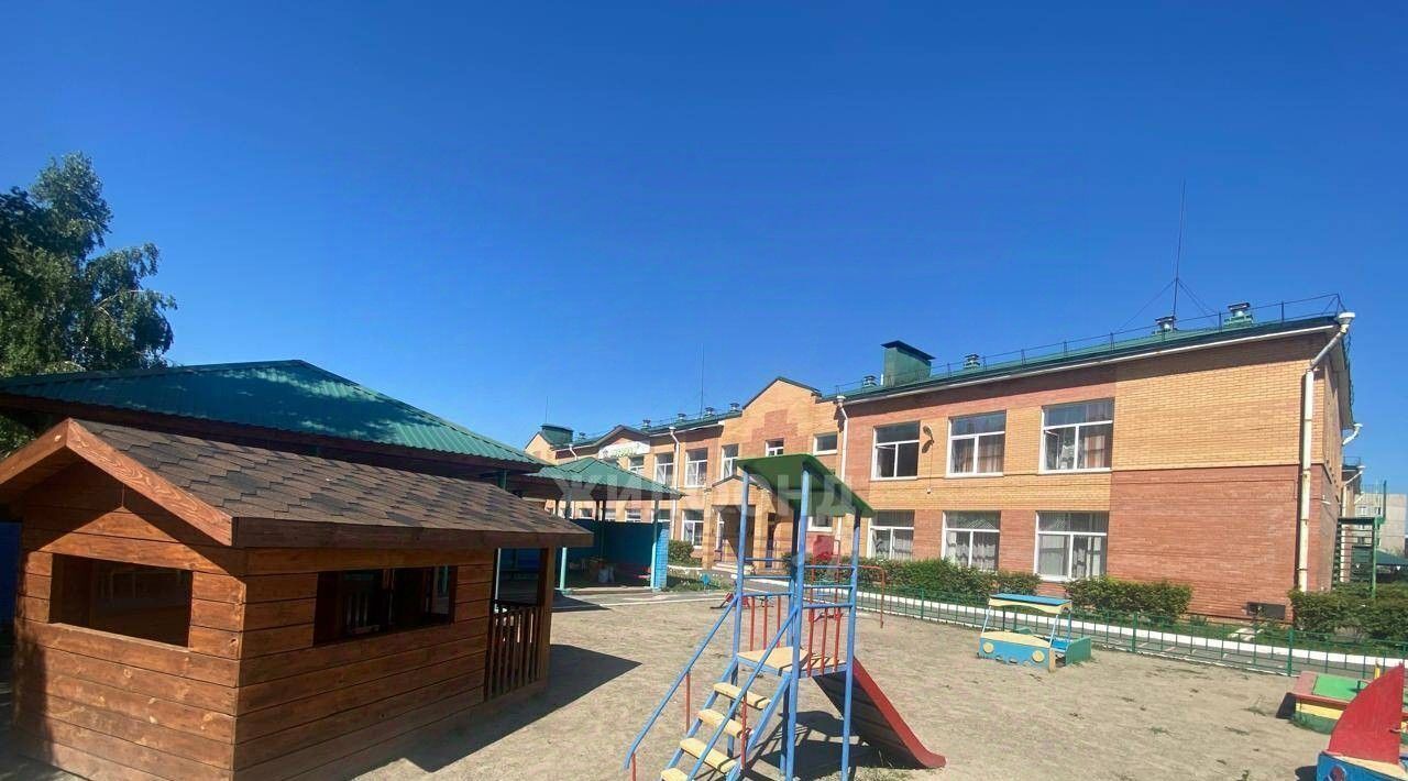 квартира г Абакан ул Пирятинская 17 фото 8