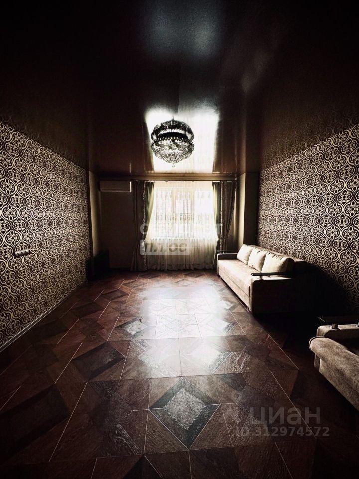квартира р-н Анапский г Анапа ул Промышленная 9 ЖК «Южный» рынок фото 12