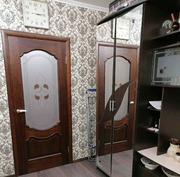 квартира г Белгород Восточный ул Шебекинская 4 фото 8