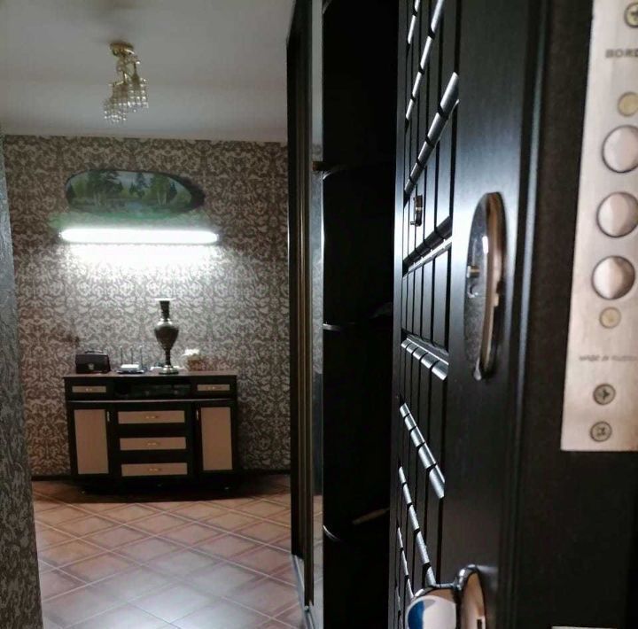 квартира г Белгород Восточный ул Шебекинская 4 фото 18