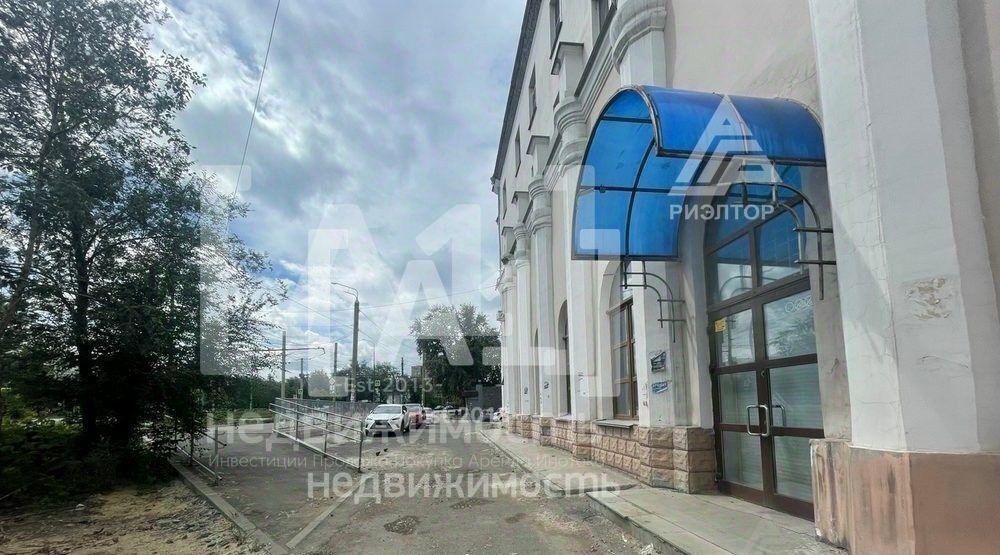 свободного назначения г Челябинск р-н Металлургический ул Сталеваров 37 фото 2