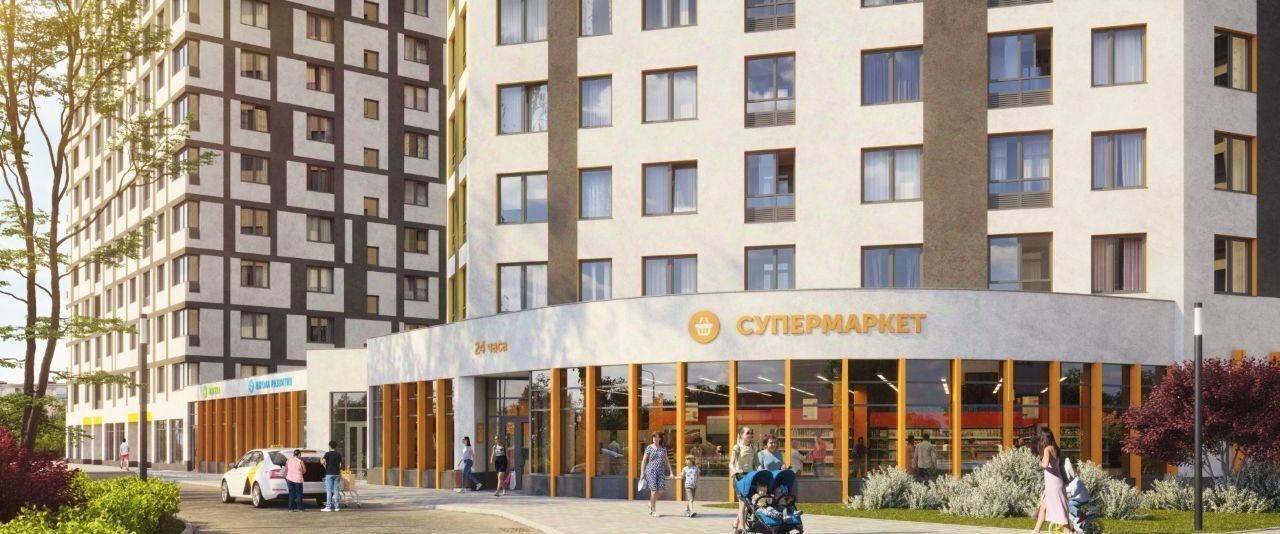 квартира г Екатеринбург Уральская ул Советская 62б фото 34
