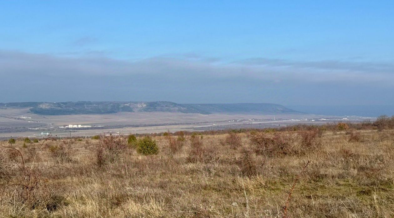 земля г Красноперекопск р-н мкр 9 Бахчисарай фото 3