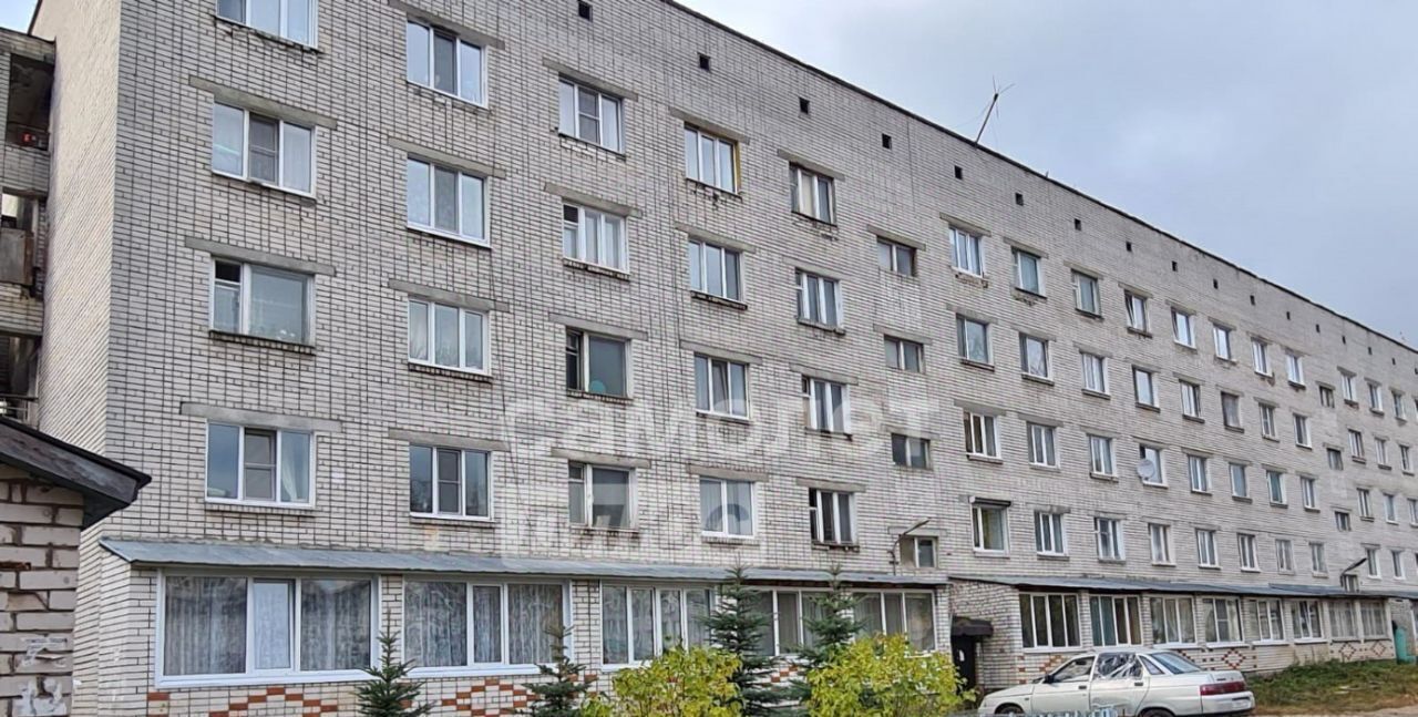 комната г Йошкар-Ола ул Ломоносова 46 фото 9