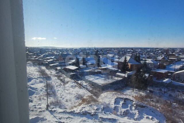 Строящееся здание, Чебаркульский городской округ фото