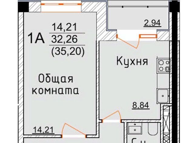 дом 78ск А-2 фото