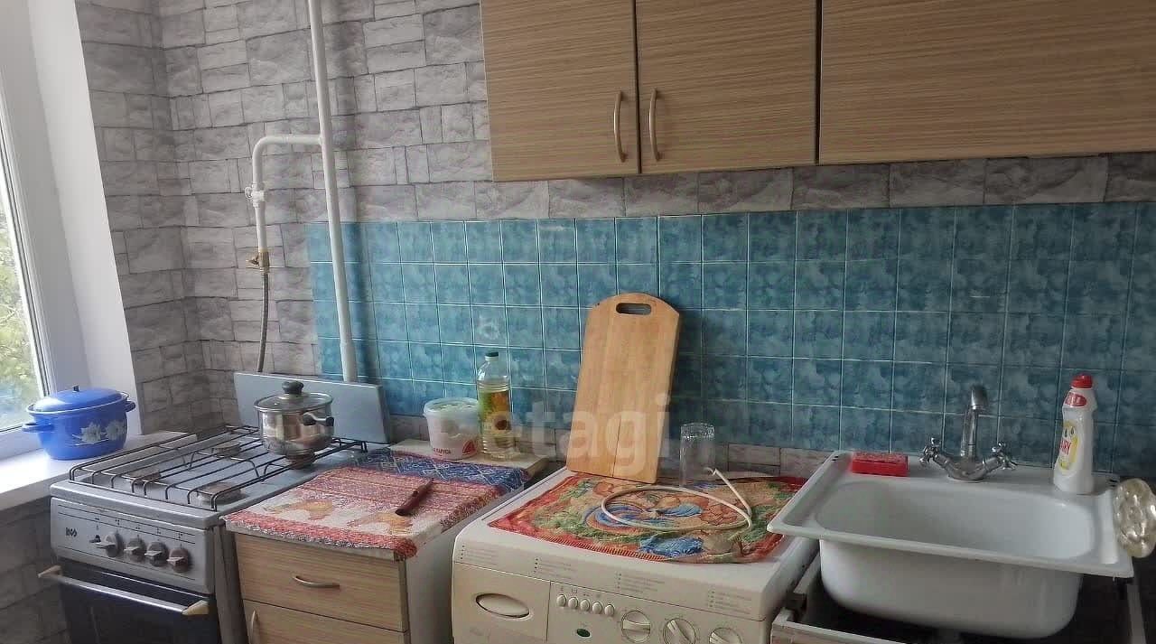 квартира г Ростов-на-Дону р-н Октябрьский ул Таганрогская 116/1 фото 3