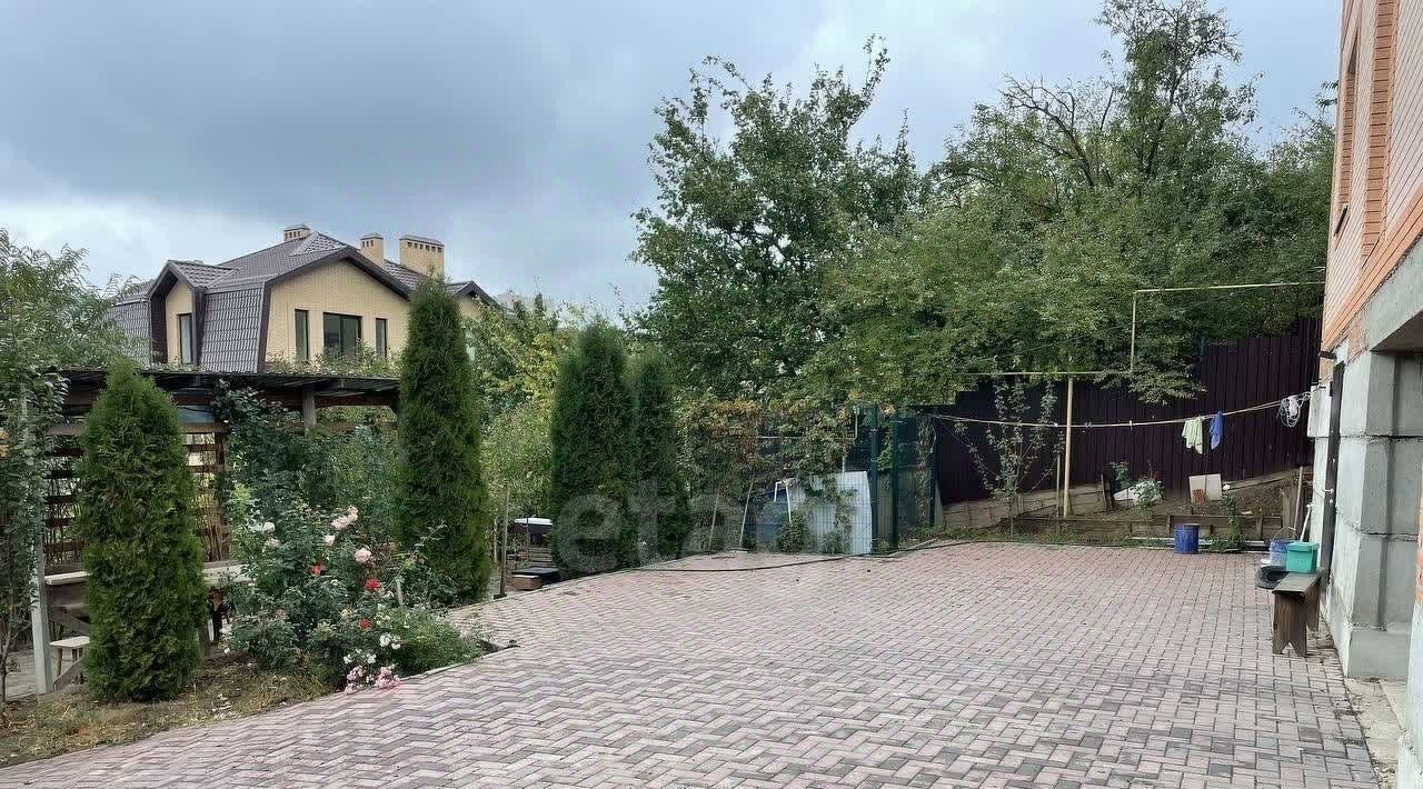 дом г Ростов-на-Дону р-н Советский ул 2-я Заводская фото 4