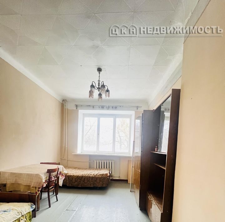 комната г Оренбург р-н Ленинский ул Челюскинцев 17а фото 5