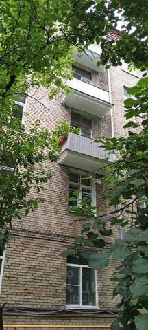 дом 22/2 Московская область фото