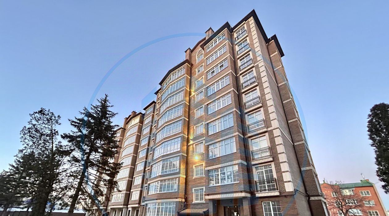 квартира г Ессентуки ул Ермолова 98/1 фото 3