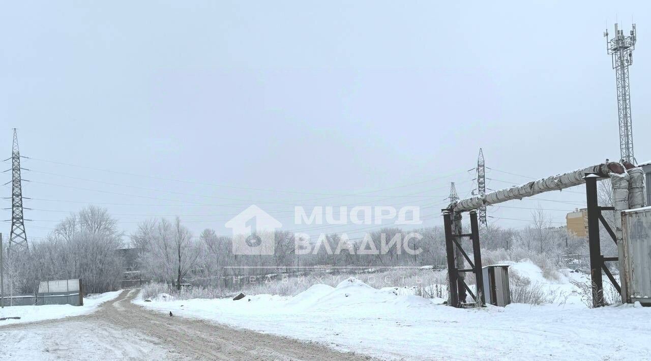 производственные, складские г Омск р-н Октябрьский ул 5-я Кордная 1к/5 фото 9