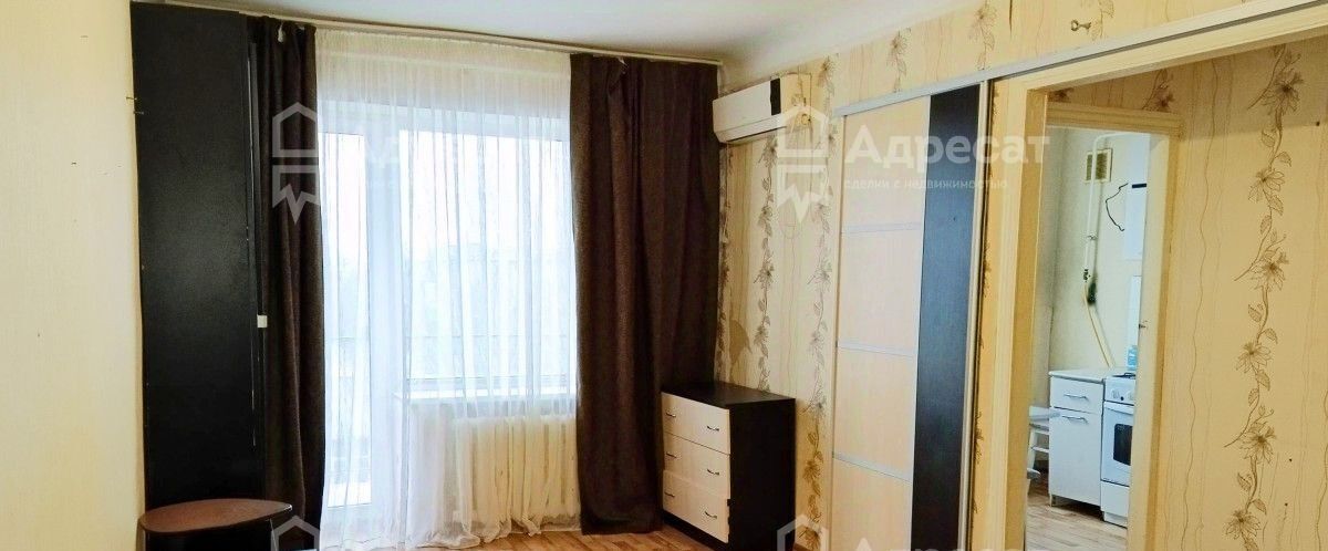 квартира г Волгоград р-н Тракторозаводский ул им. Дегтярева 5 фото 2