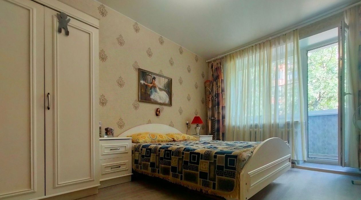 квартира г Великий Новгород Красное Поле ул Заставная 2к/1 фото 3