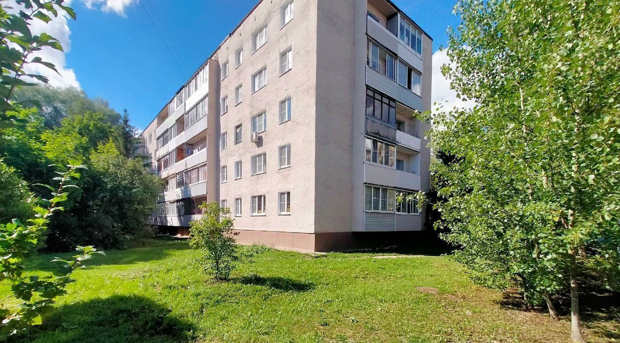 квартира г Великий Новгород Красное Поле ул Заставная 2к/1 фото 22