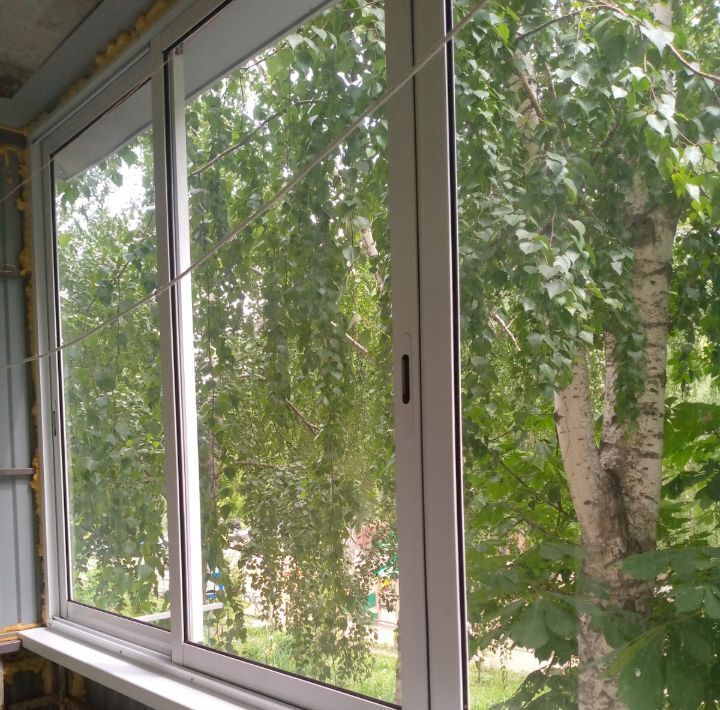 квартира г Саратов р-н Заводской ул Огородная 78/90 фото 5