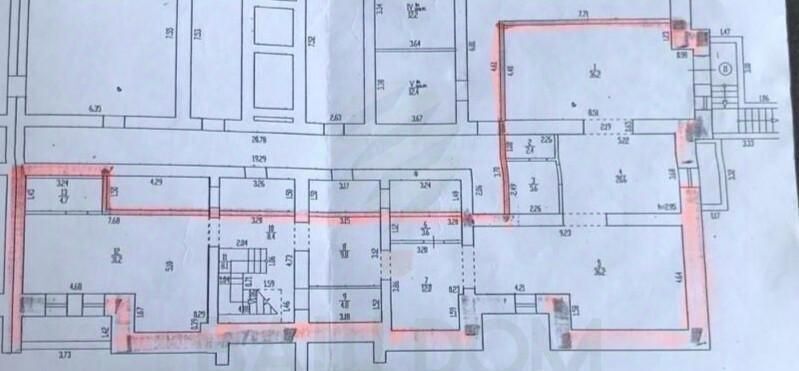 свободного назначения г Брянск р-н Советский ул Крахмалева 57 фото 19