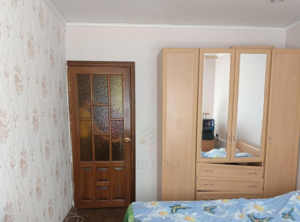 дом р-н Дятьковский г Дятьково ул Комсомольская 3 фото 6